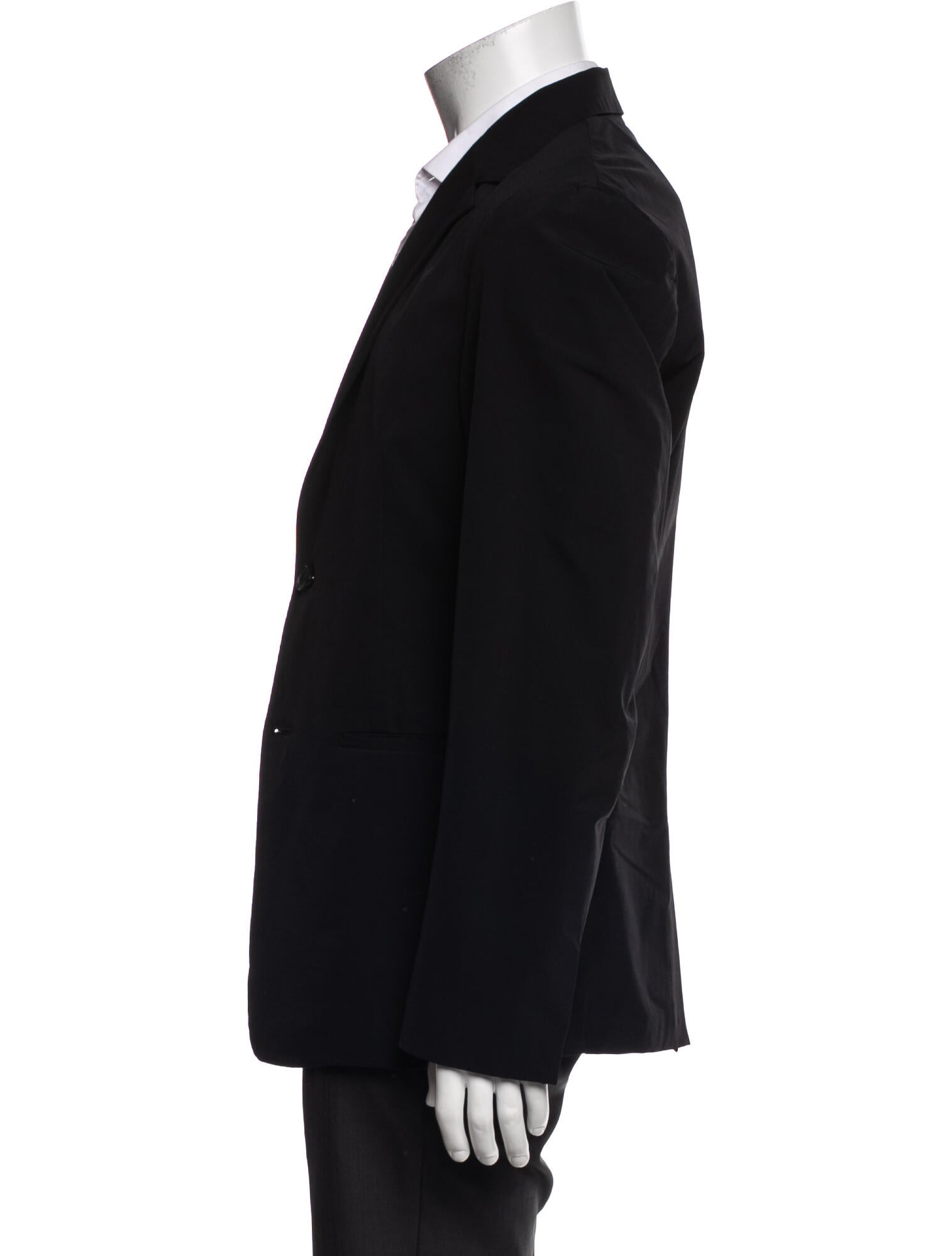 Theory Peacoat