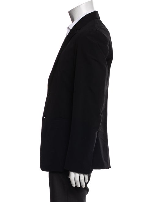 Theory Peacoat