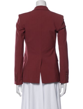 Theory Virgin Wool Blazer