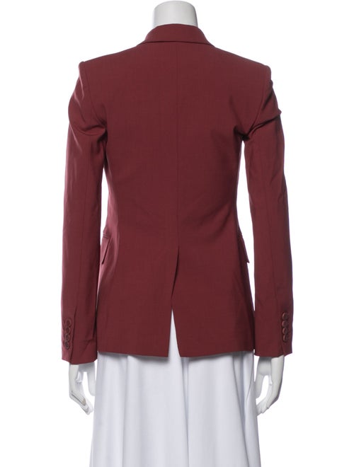 Theory Virgin Wool Blazer