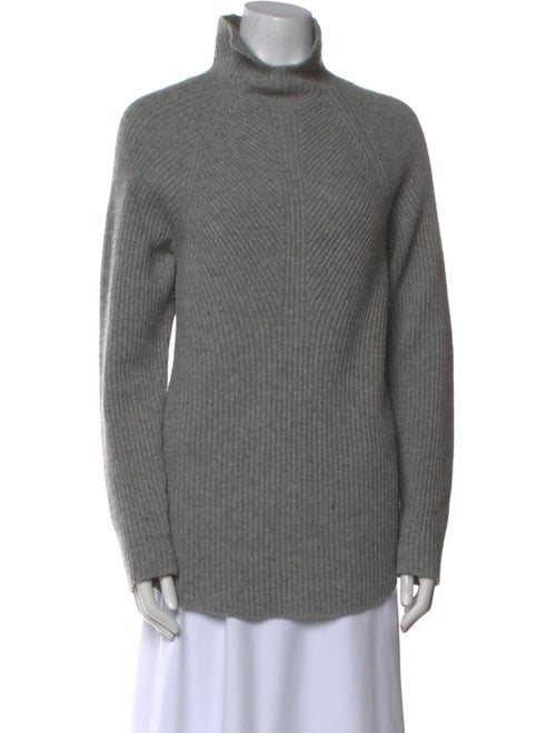 Theory Cashmere Turtleneck Sweater