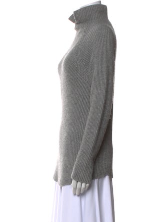 Theory Cashmere Turtleneck Sweater