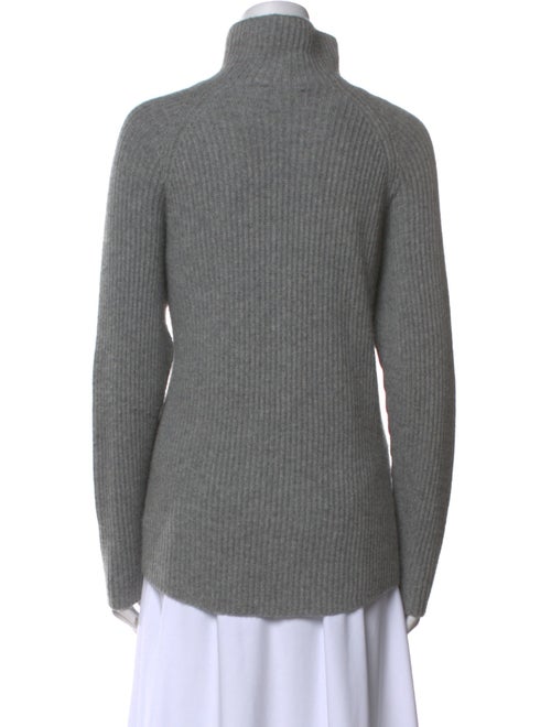 Theory Cashmere Turtleneck Sweater