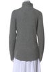 Theory Cashmere Turtleneck Sweater