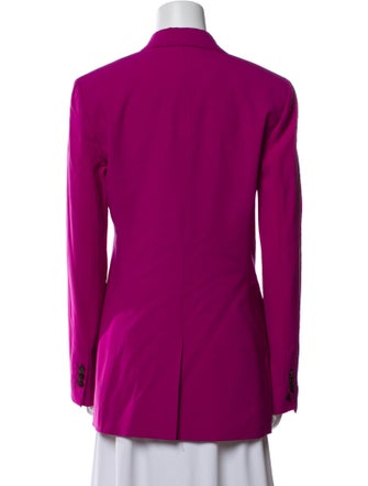 Theory Virgin Wool Blazer