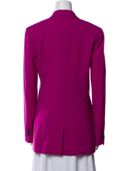 Theory Virgin Wool Blazer