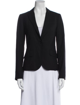 Theory Wool Blazer