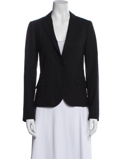 Theory Wool Blazer
