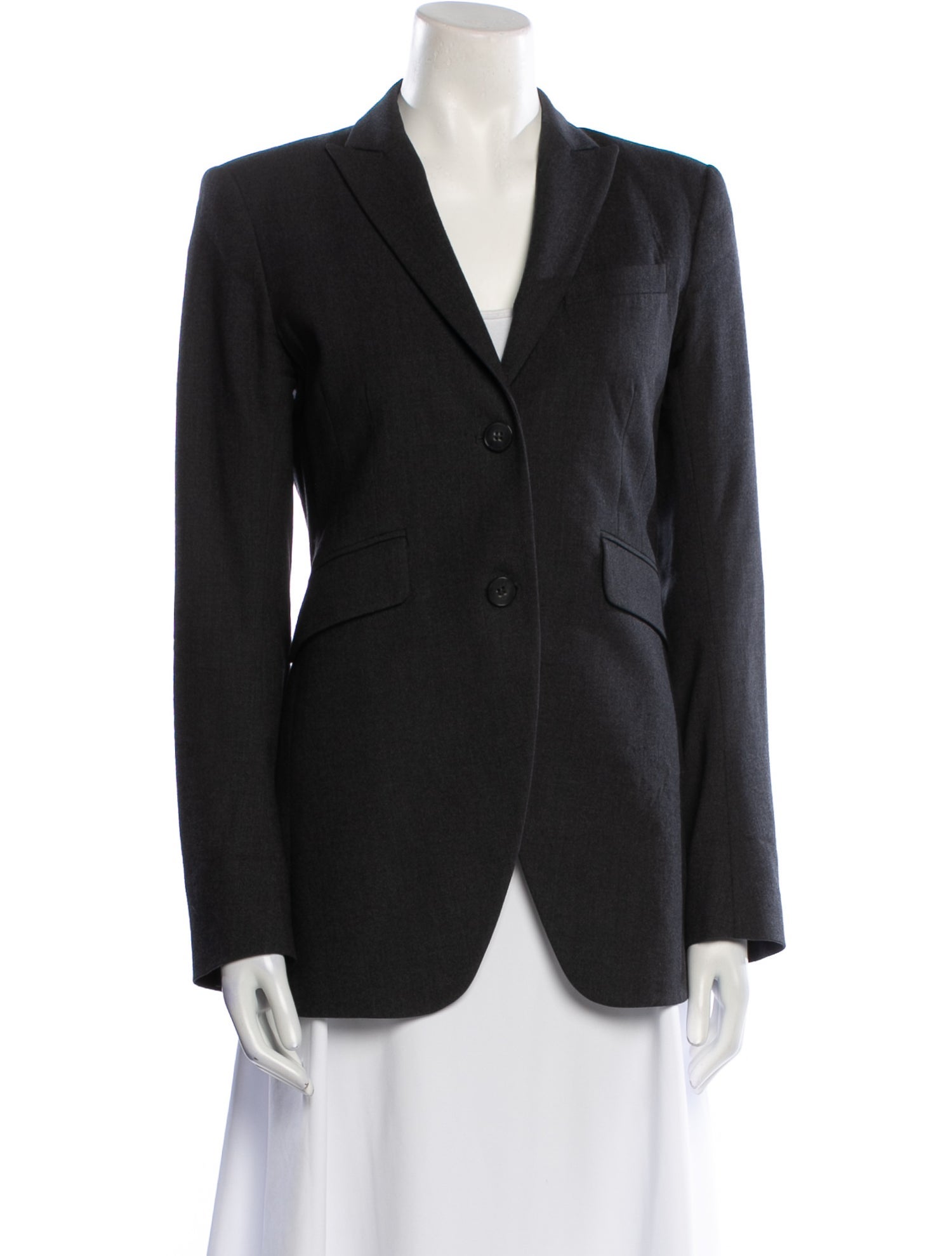 Theory Wool Blazer