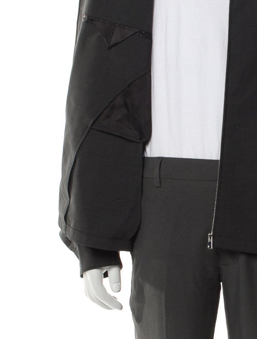 Theory Virgin Wool Jacket