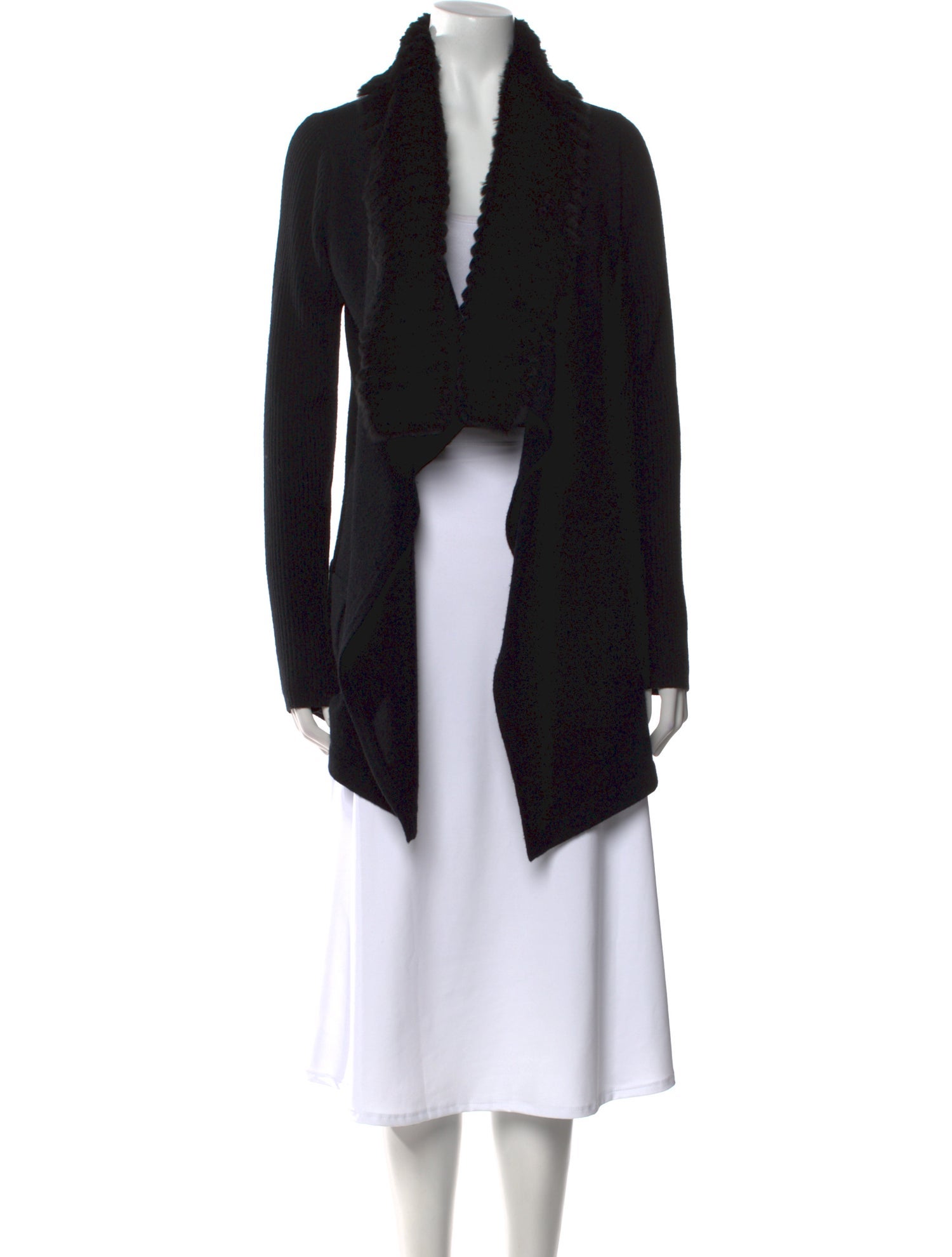 Theory Wool V-Neck Sweater