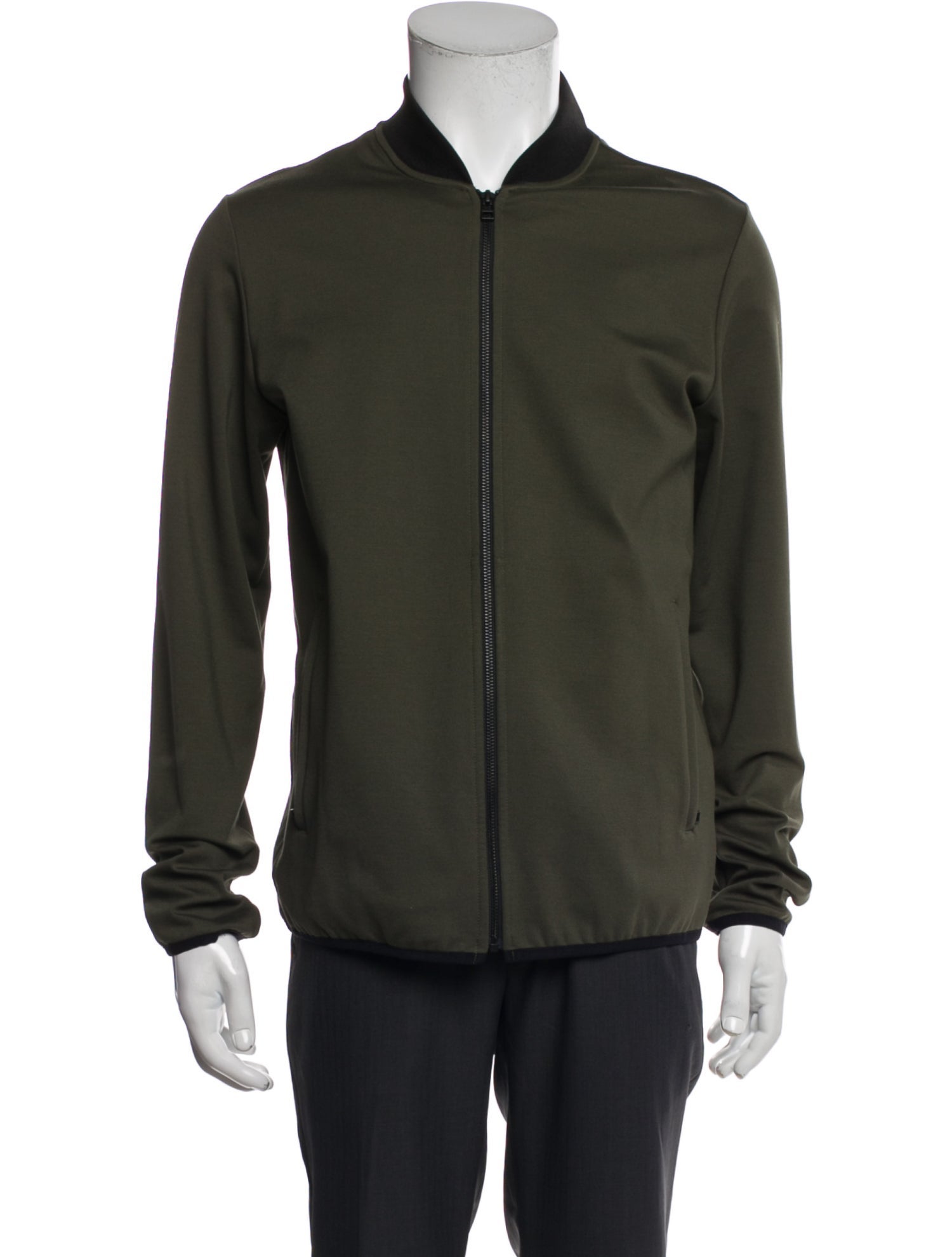 Theory Bomber Jacket