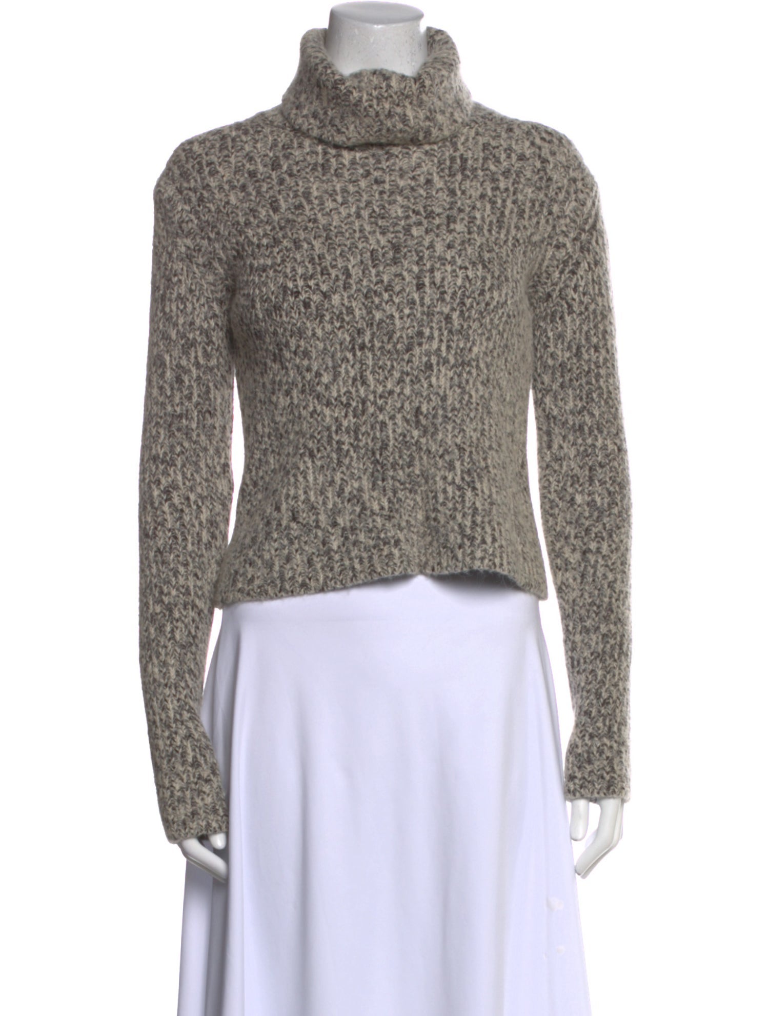 Theory Turtleneck Sweater