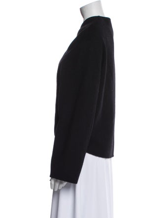 Theory Wool V-Neck Sweater