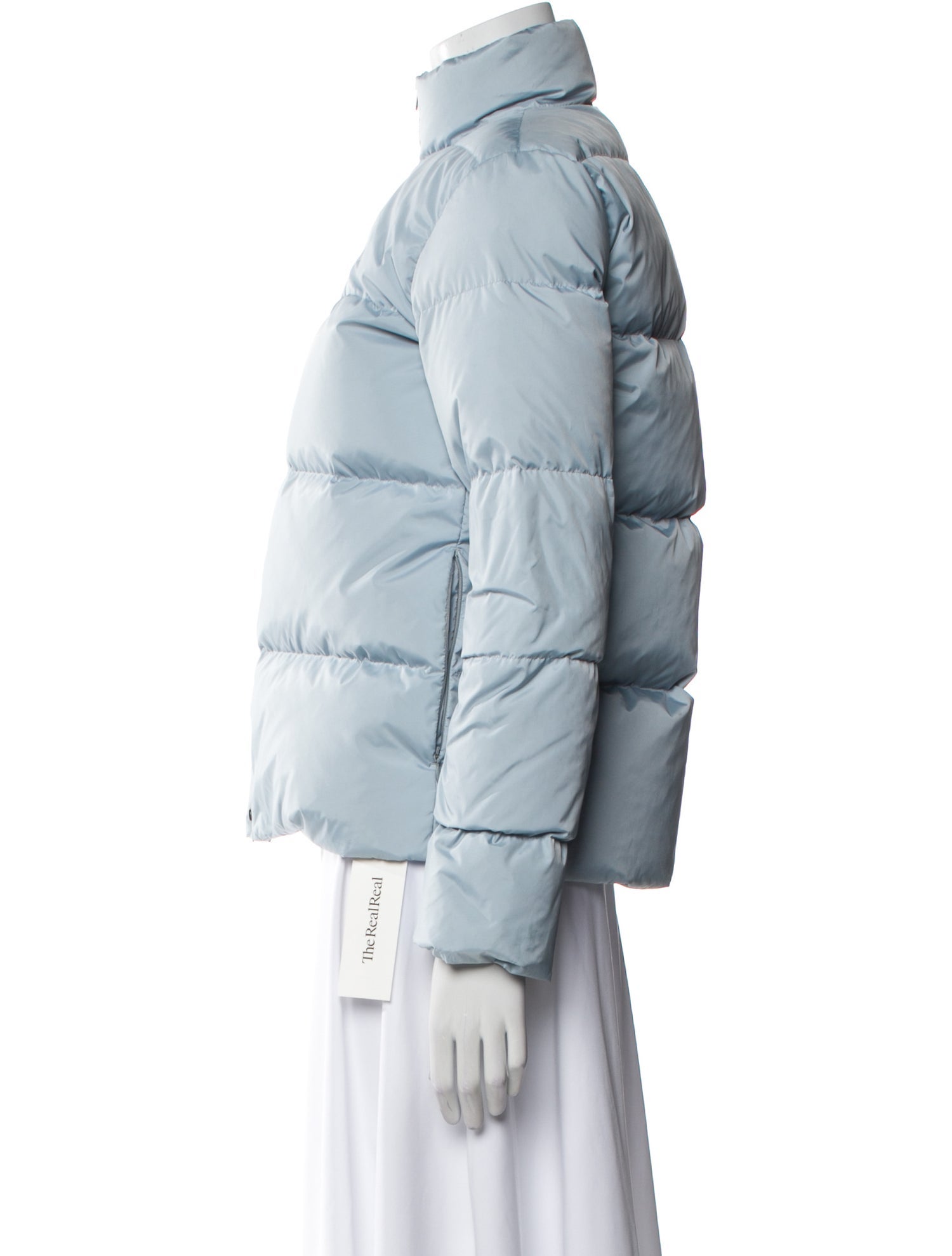Theory Down Jacket