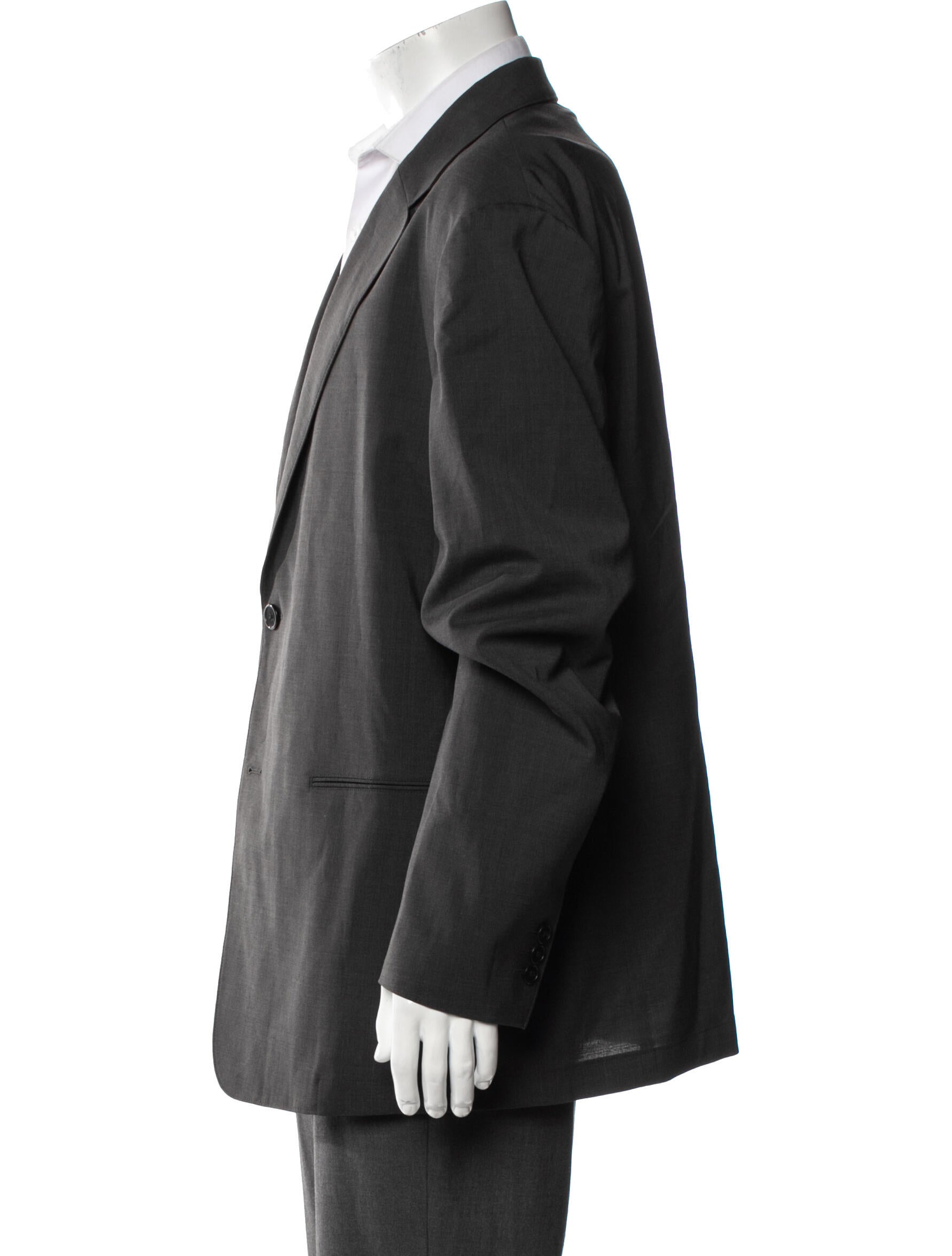 Theory Blazer w/ Tags