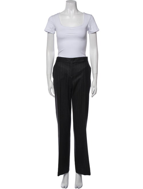 Theory Wool Pantsuit