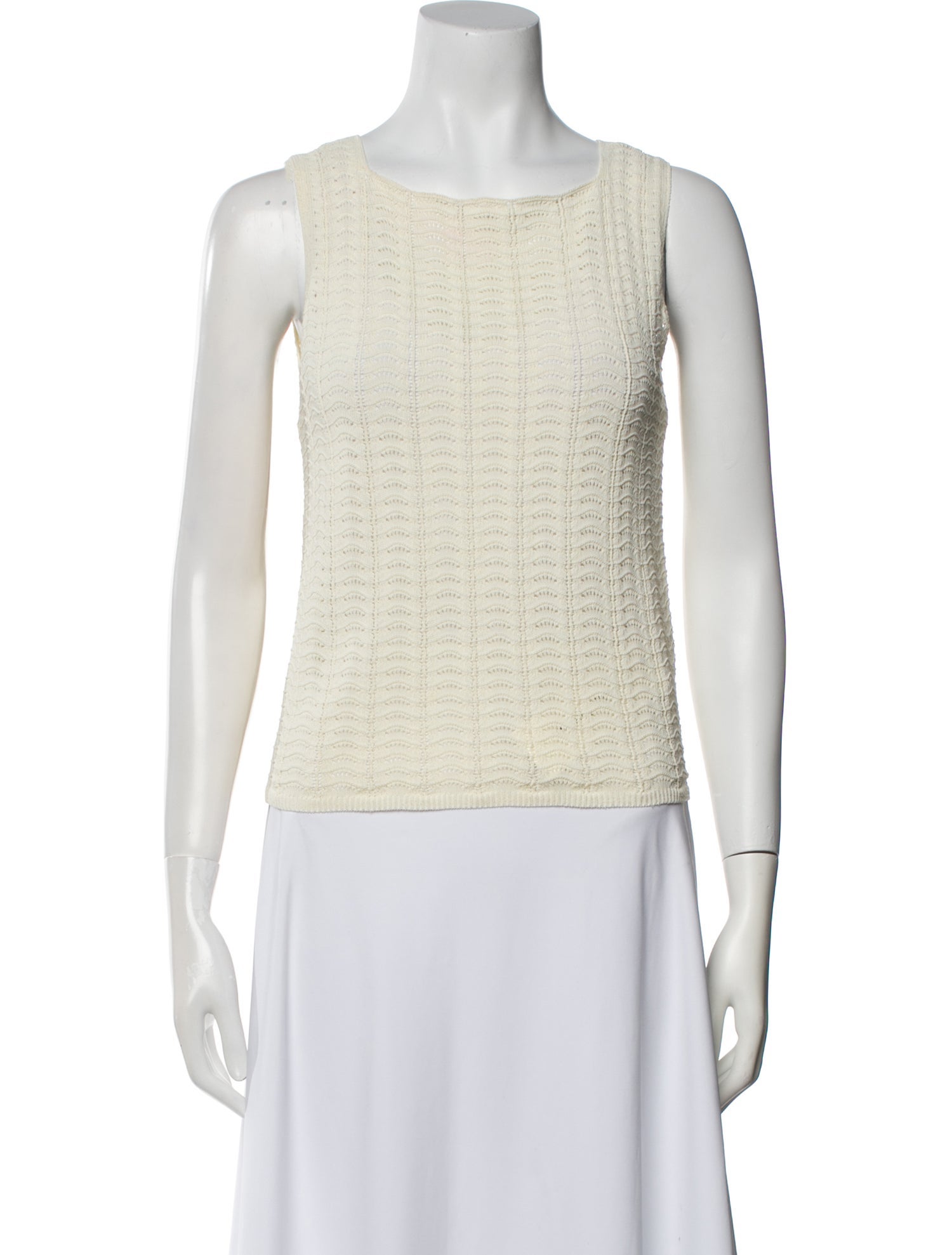 Theory Scoop Neck Sweater