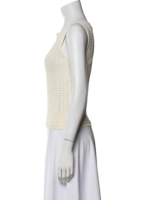 Theory Scoop Neck Sweater