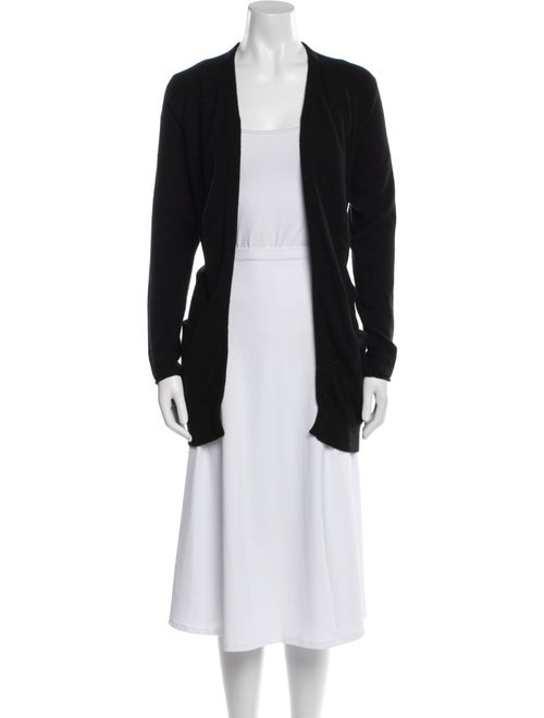 Theory Cashmere V-Neck Sweater