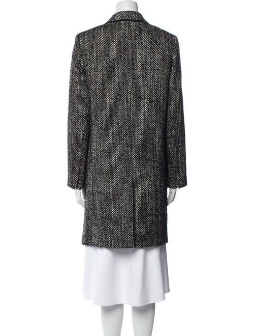 Theory Printed Evening Jacket