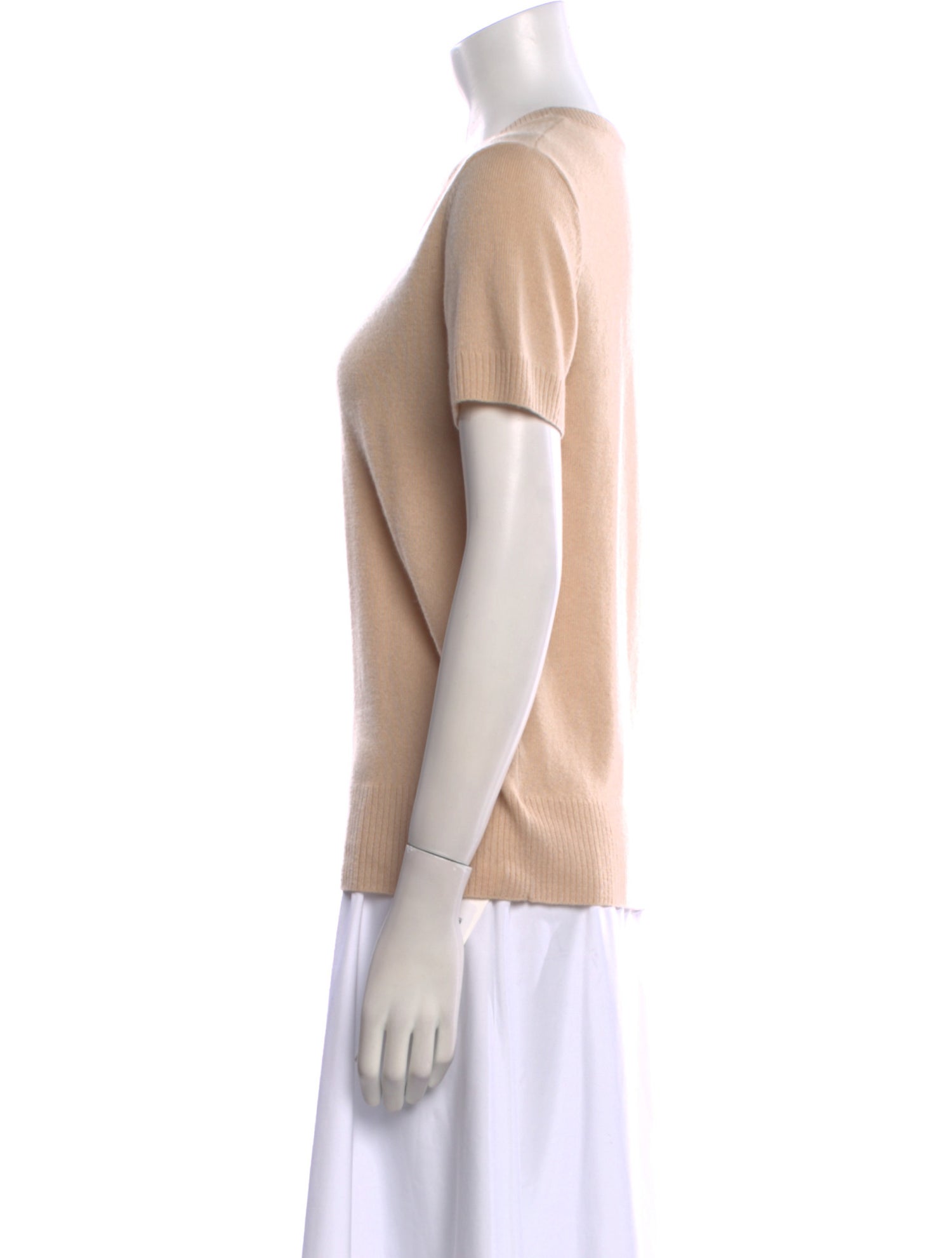 Theory Scoop Neck Sweater