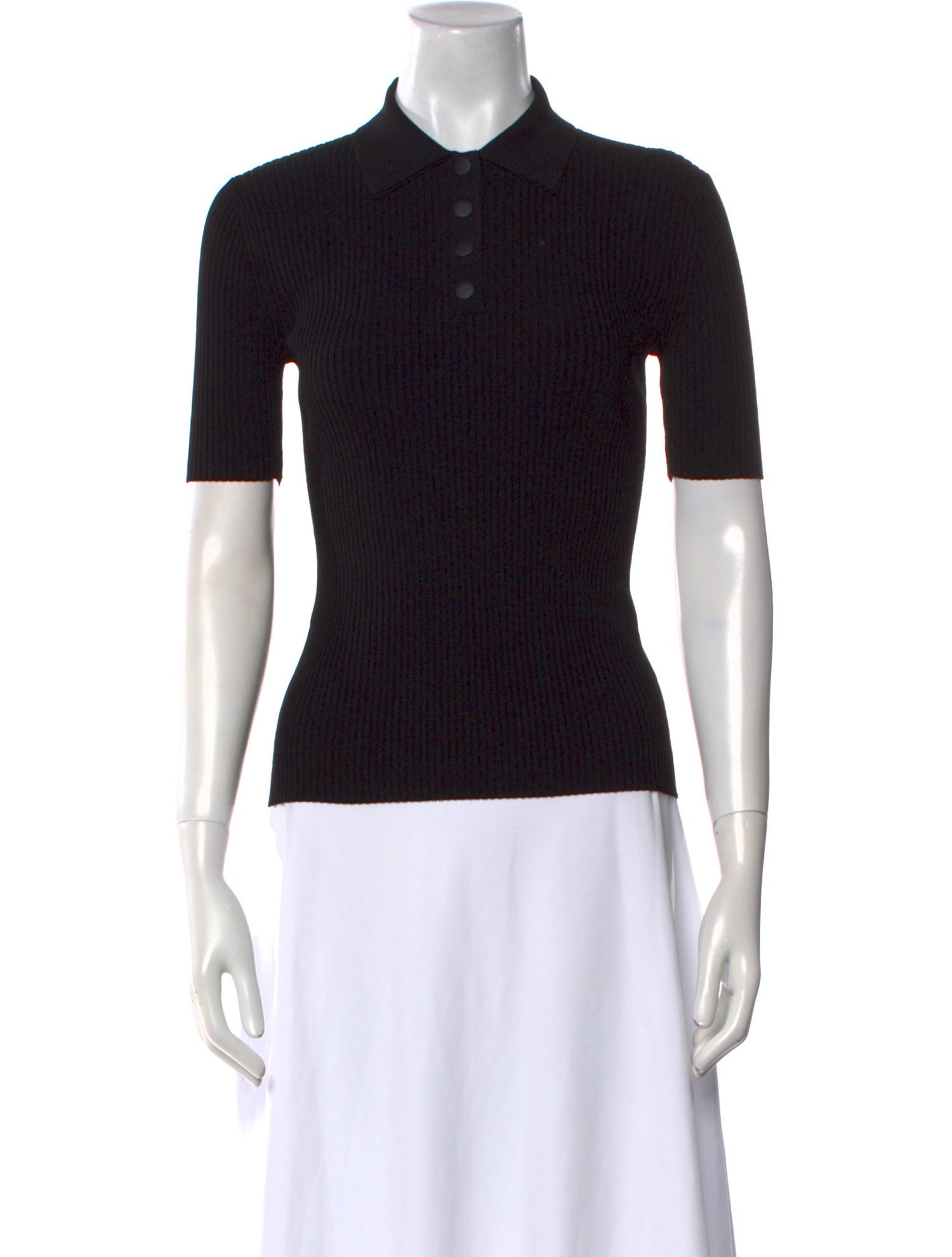 Theory Crew Neck Sweater