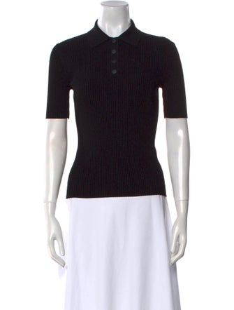 Theory Crew Neck Sweater