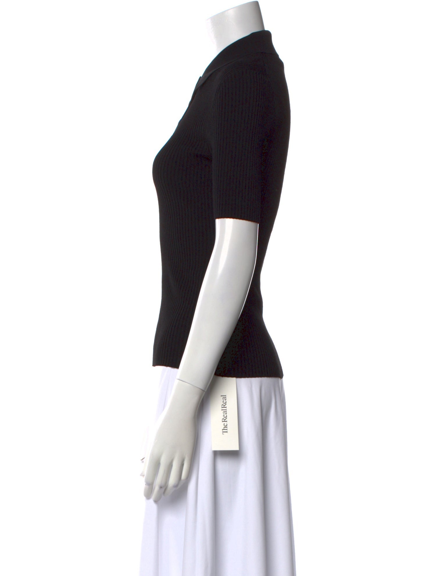 Theory Crew Neck Sweater