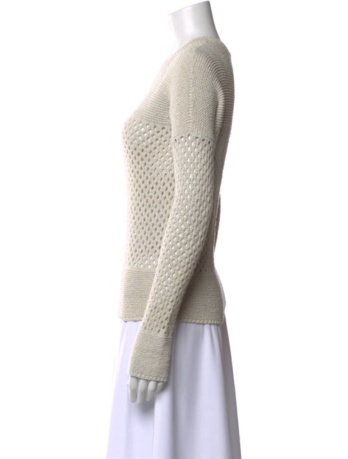 Theory Crew Neck Sweater