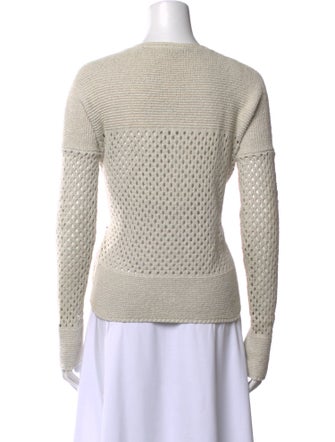 Theory Crew Neck Sweater