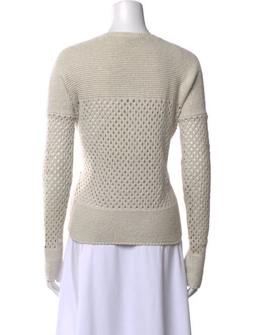 Theory Crew Neck Sweater