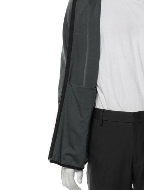 Theory Bomber Jacket