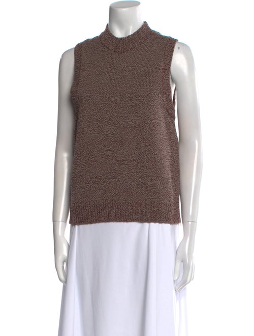 Theory Crew Neck Sweater