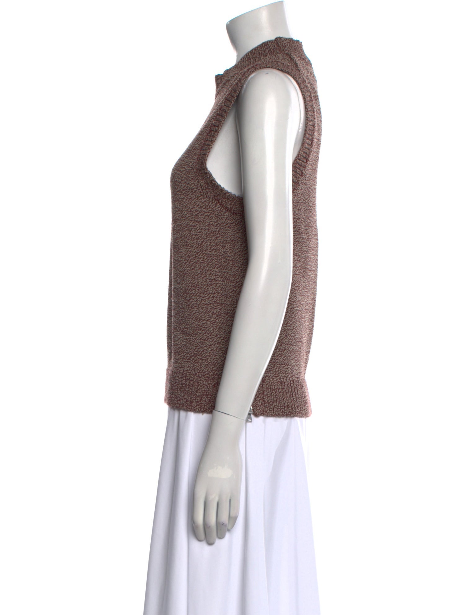 Theory Crew Neck Sweater