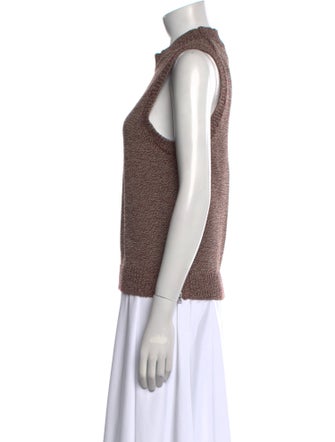 Theory Crew Neck Sweater