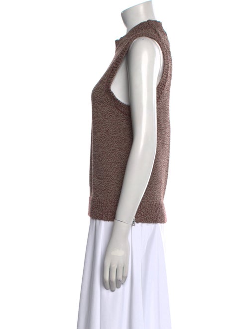 Theory Crew Neck Sweater