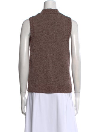 Theory Crew Neck Sweater