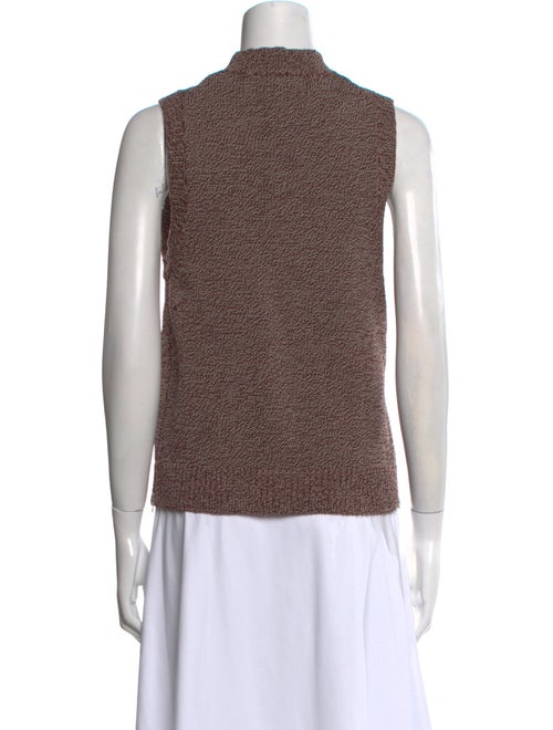 Theory Crew Neck Sweater