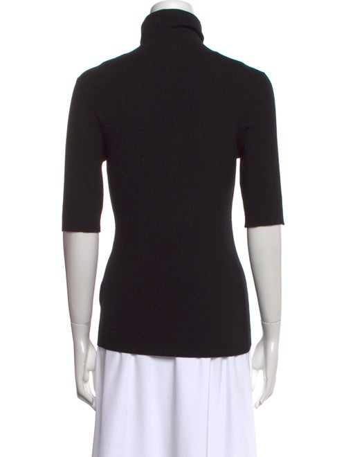 Theory Merino Wool Turtleneck Sweater