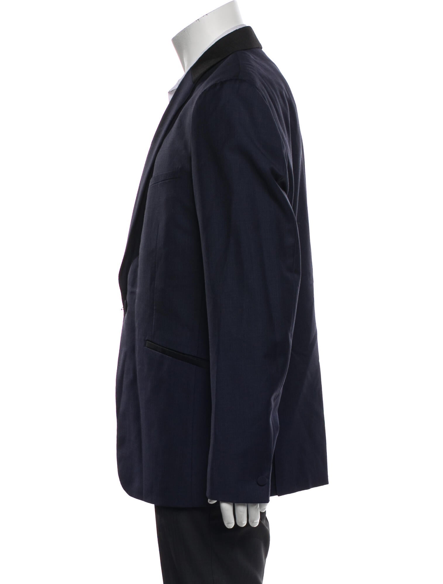 Theory Wool Blazer w/ Tags