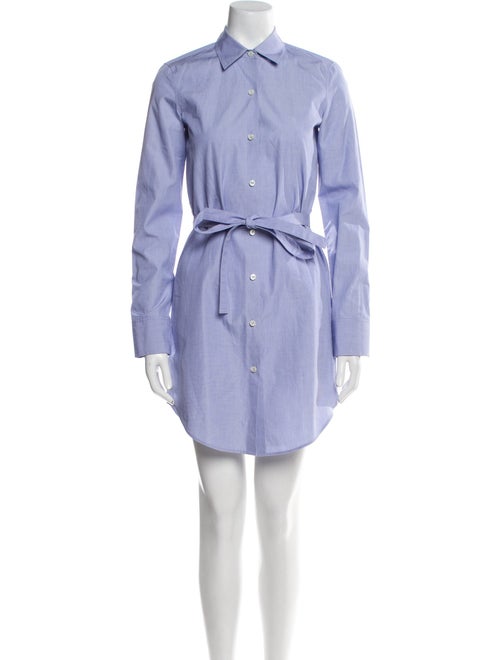 Theory Knee-Length Dress