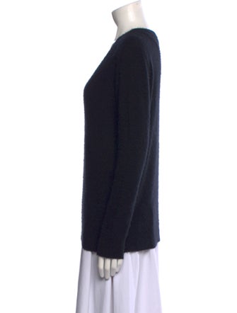 Theory Cashmere V-Neck Sweater