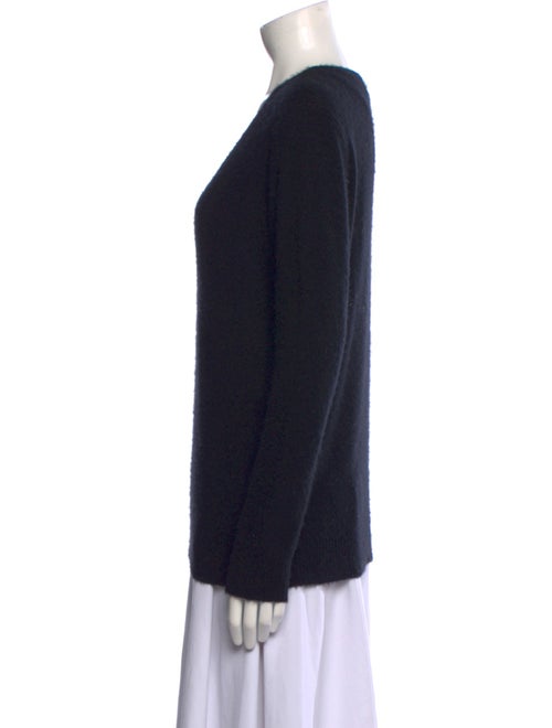 Theory Cashmere V-Neck Sweater
