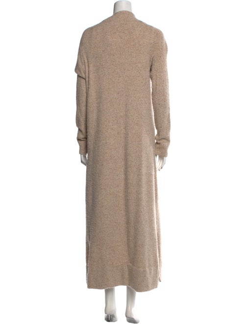 Theory Open Front Sweater