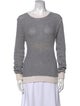 Theory Scoop Neck Sweater
