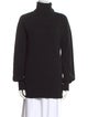 Theory Cashmere Turtleneck Sweater