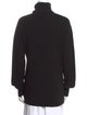 Theory Cashmere Turtleneck Sweater