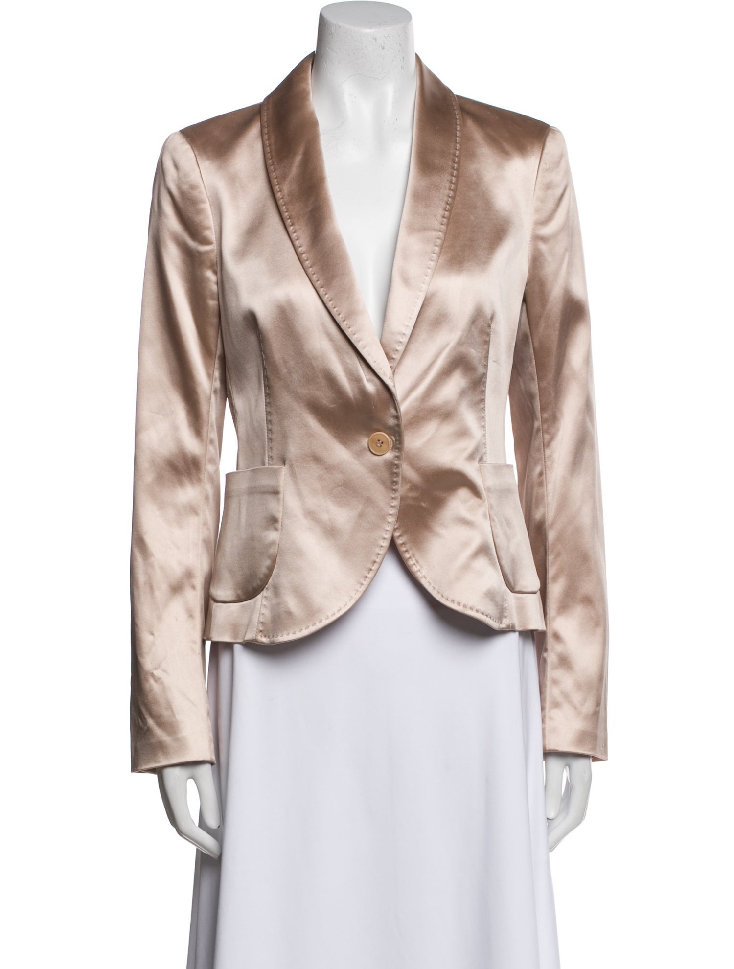 Theory Evening Jacket