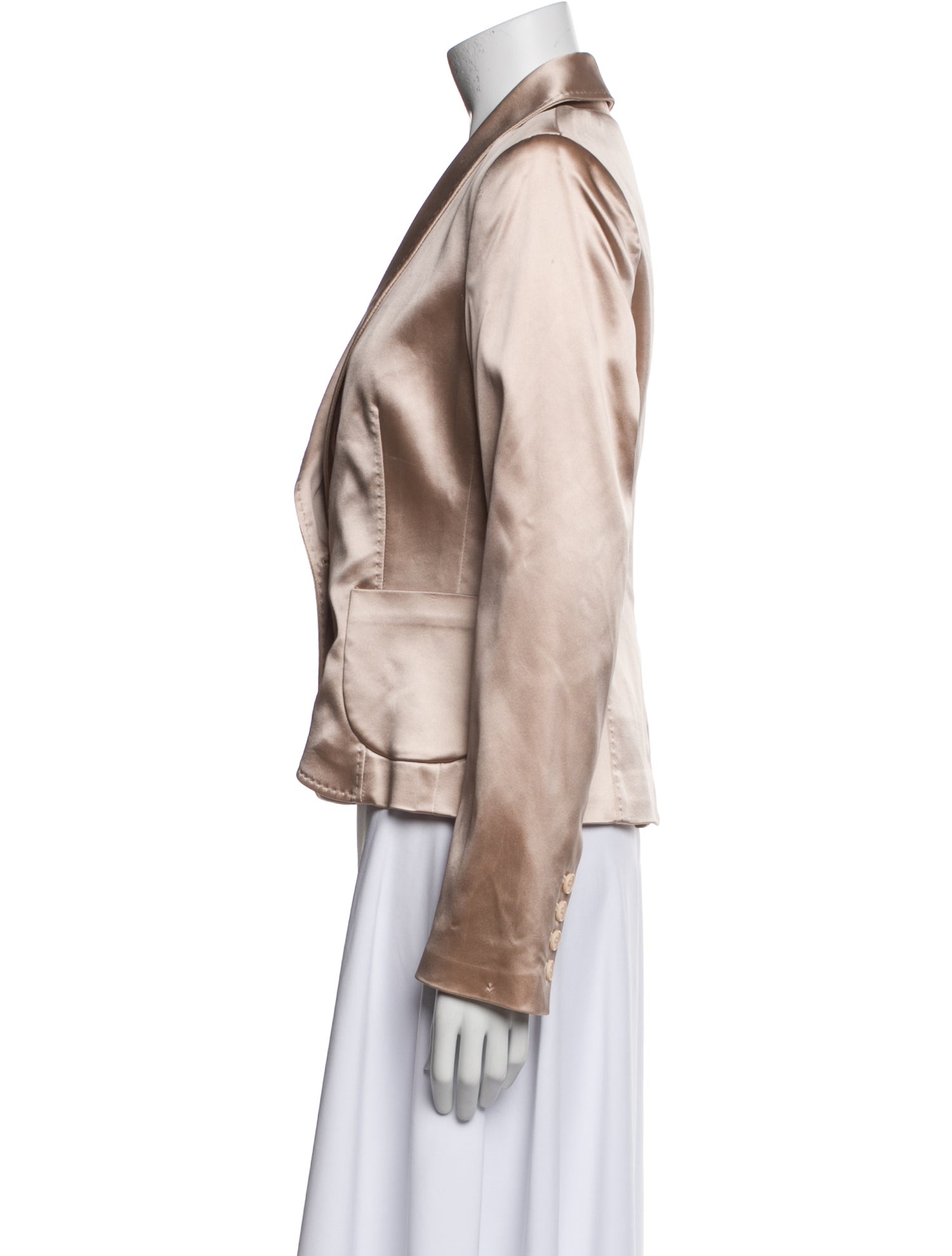 Theory Evening Jacket